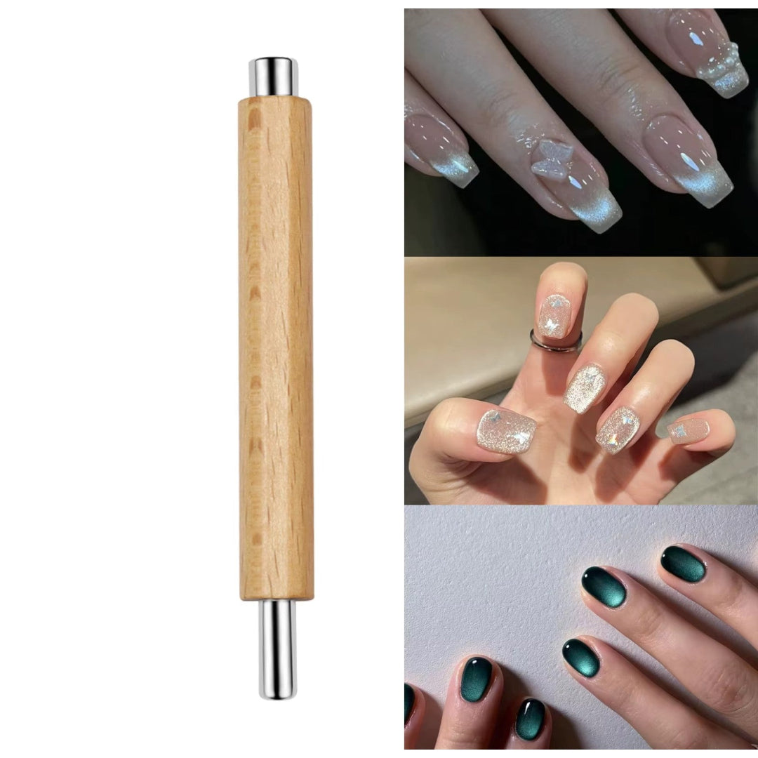 FAUVE Cat Eye Magnet - Dual-Ended Magnetic Tool