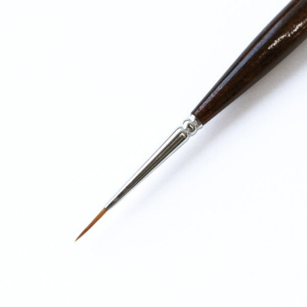 Fauve Embo Brush-509