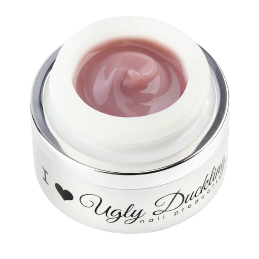 Ugly Duckling Premium Sculpting Gel - Fair-Y Fufu Extend Gel