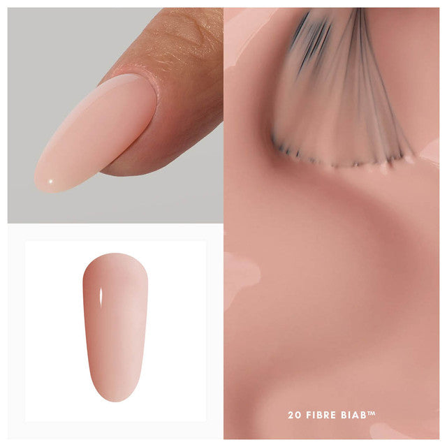 The GelBottle Fibre BIAB (TPO & HEMA-Free) - Fibre BIAB Collection (10pcs)