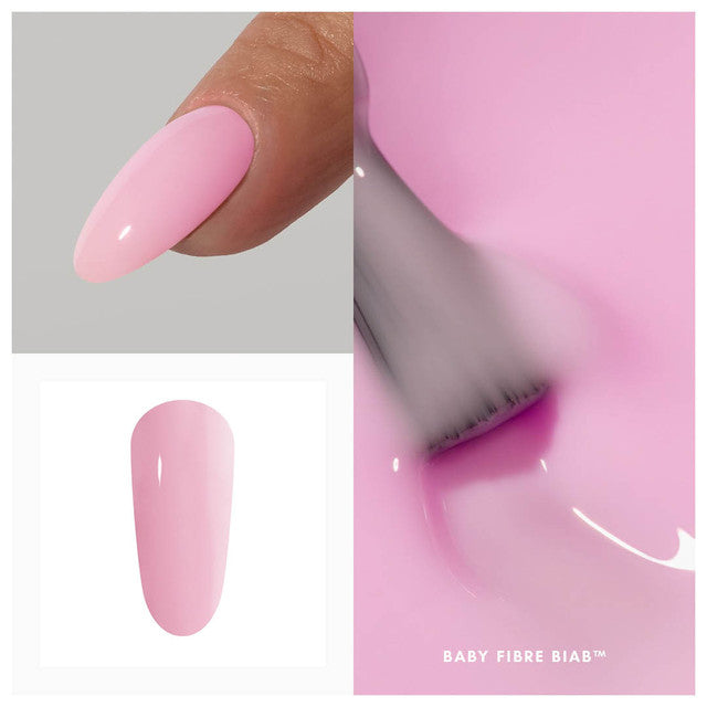 The GelBottle Fibre BIAB (TPO & HEMA-Free) - Fibre BIAB Collection (10pcs)