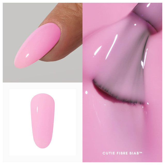 The GelBottle Fibre BIAB (TPO & HEMA-Free) - Fibre BIAB Collection (10pcs)