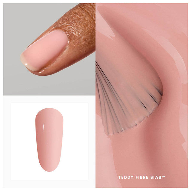 The GelBottle Fibre BIAB (TPO & HEMA-Free) - Fibre BIAB Collection (10pcs)