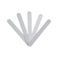 Fiori Mini Nail Files - Zebra 80/100 Grit