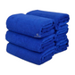 Fiori Soft Towel 16x28 (Pack of 10) - Classique Nails Beauty Supply