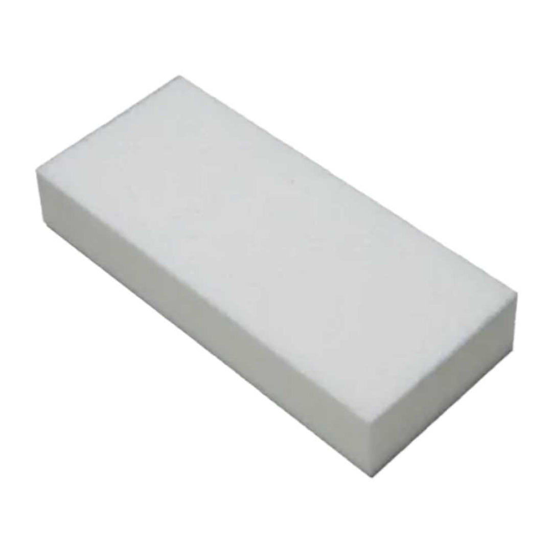 Fiori Slim Buffer - White 80/120 Classique Nails Beauty Supply Inc.