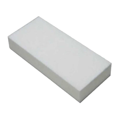 Fiori Nail Buffer - Slim White 80/120 Grit