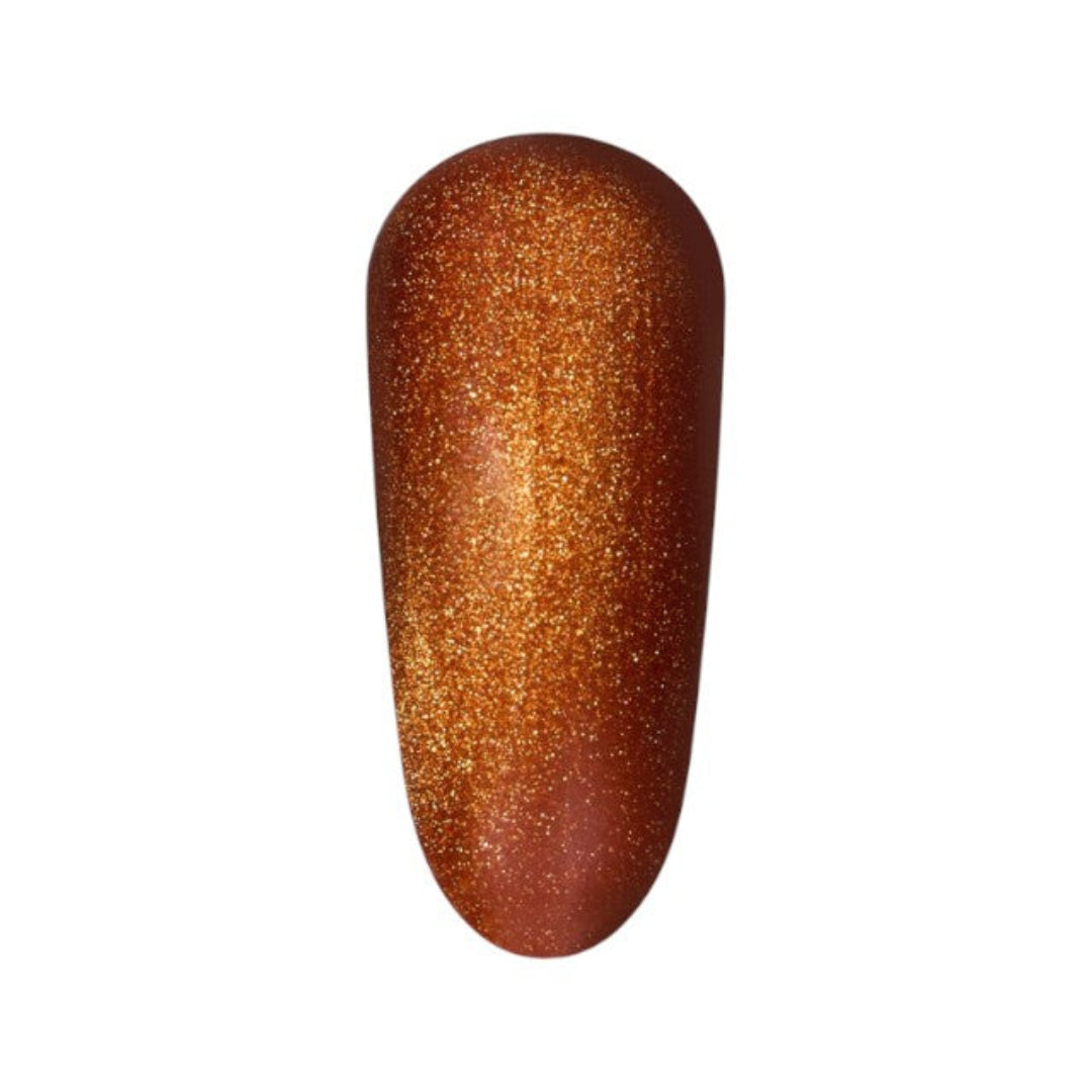 The Gelbottle Cat Eye Gel Colour The Heist Collection 10Pcs
