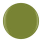 Olive Green Gel Nail Polish