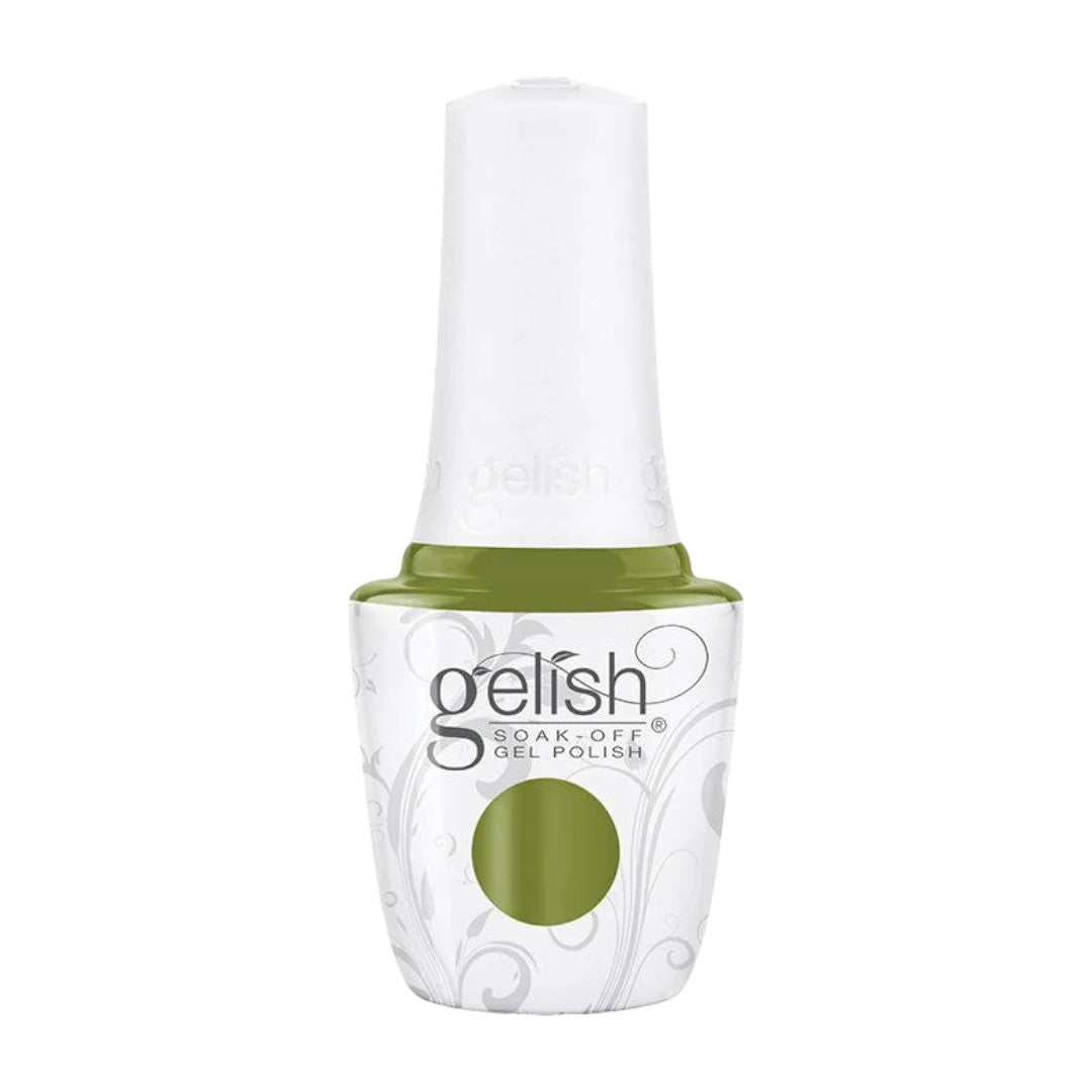Gelish Soak-off Gel Nail Polish Freshly Cut 1110522, gelish gel polish, gelish gel polish where to buy, gelish gel polish canada