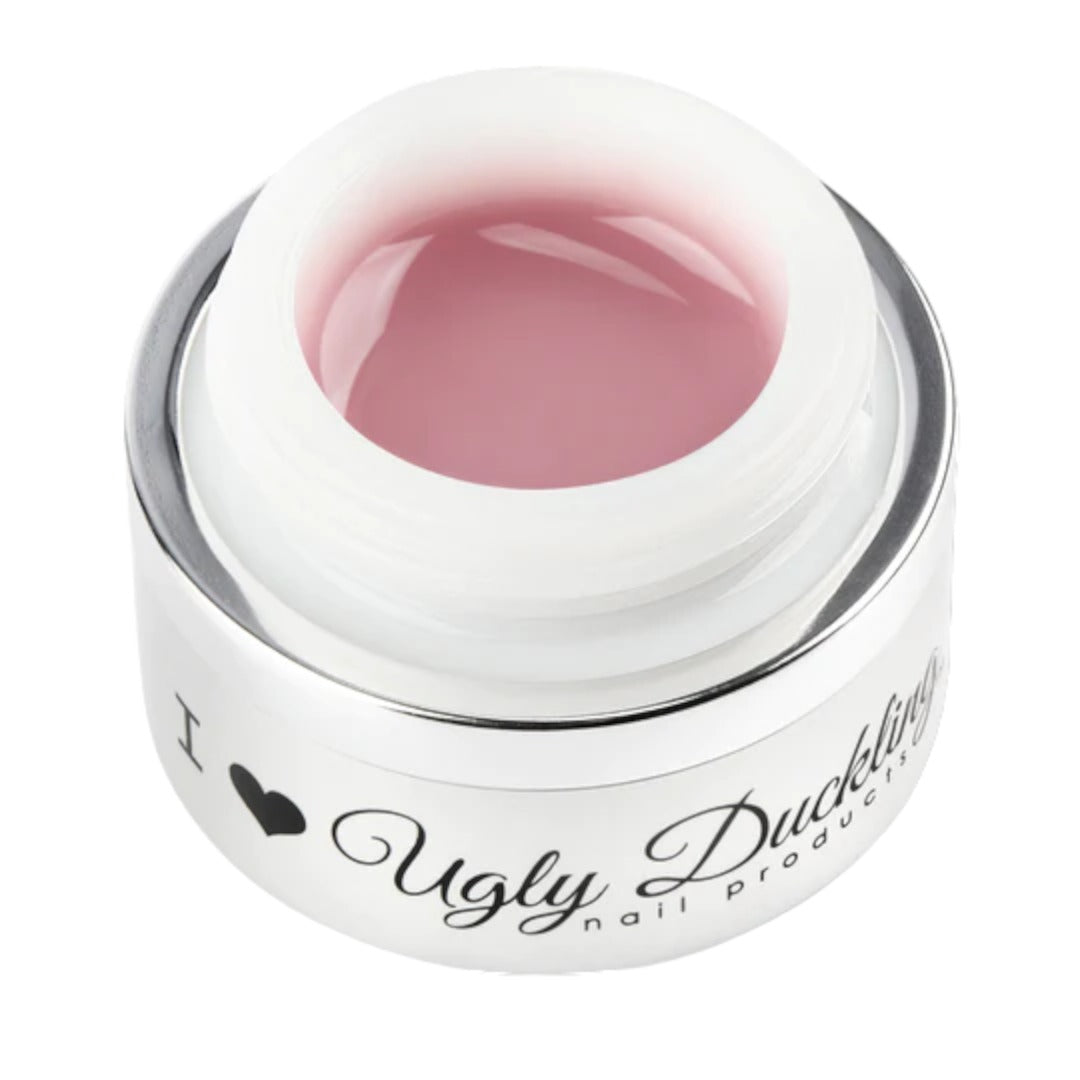 Ugly Duckling Premium Sculpting Gel - Fufu Builder Gel