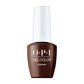 OPI Purrrride - Dark Brown Gel Nail Polish