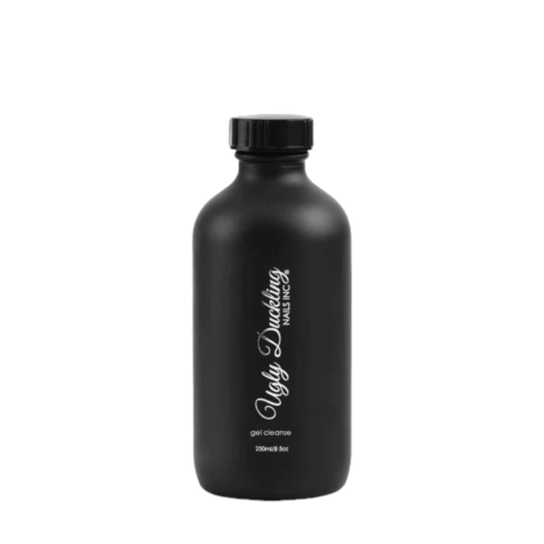 Ugly Duckling - Cleanse Liquid, Acrylic or Gel Nail Brush Cleaner