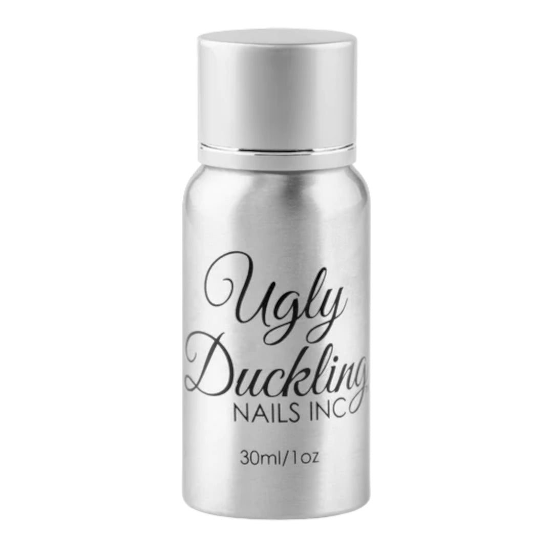 Ugly Duckling - Cleanse Liquid, Acrylic or Gel Nail Brush Cleaner
