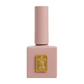 korean gel nail polish, jessica nail supply, gentle pink f16