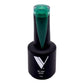 V Beauty Pure jelly Gel Polish 132 Toxic Avg