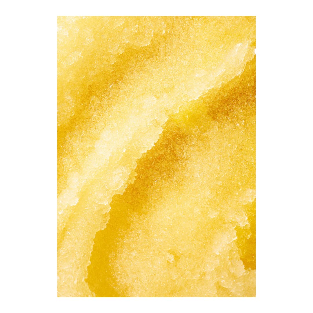Gel-Ohh Jelly Spa Pedi Bath - Mango #AJ001MNG