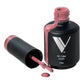 V Beauty Pure Gel Polish - 021 Pretty & Pink