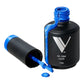 V Beauty Pure Gel Polish - 163 Refuse To Sink