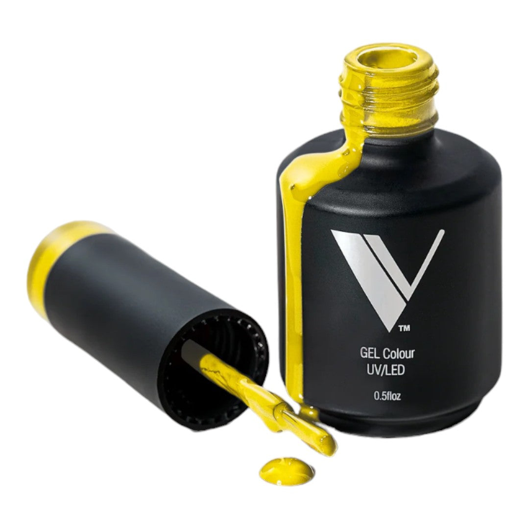 V Beauty Pure Gel Polish - 151 Awakening Sun