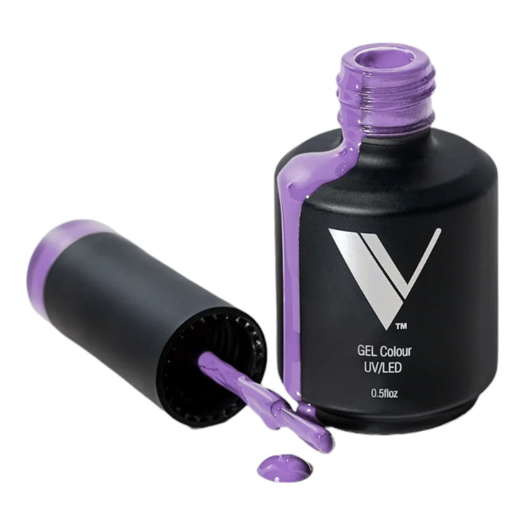 V Beauty Pure Gel Polish - 026