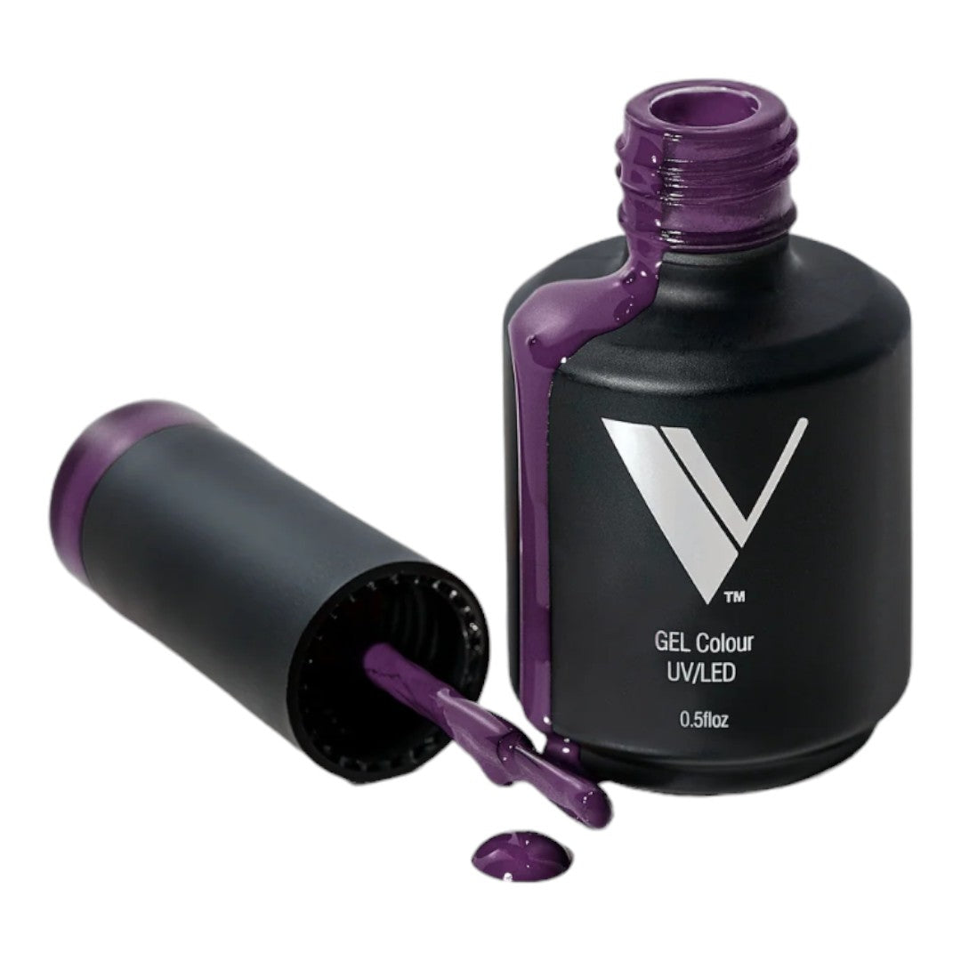 V Beauty Pure Gel Polish - 025