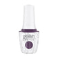 its a girl, tight curls, Gelish Soak-off Gel Nail Polish A Girl & Her Curls, gelish gel polish, gelish gel polish where to buy, gelish gel polish canada