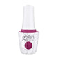 dark nail colors, Gelish Soak-off Gel Nail Polish - All Day, All Night