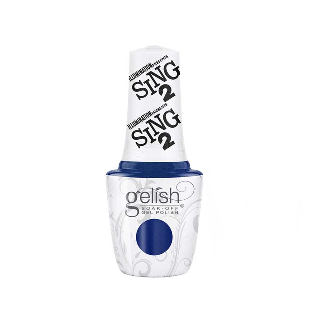 gelish gel polish Breakout Star 1110434 Classique Nails Beauty Supply Inc.