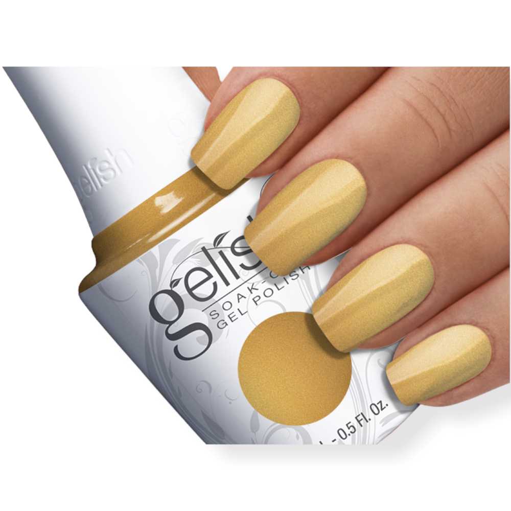 gelish gel polish Command The Stage 1110475 Classique Nails Beauty Supply Inc.