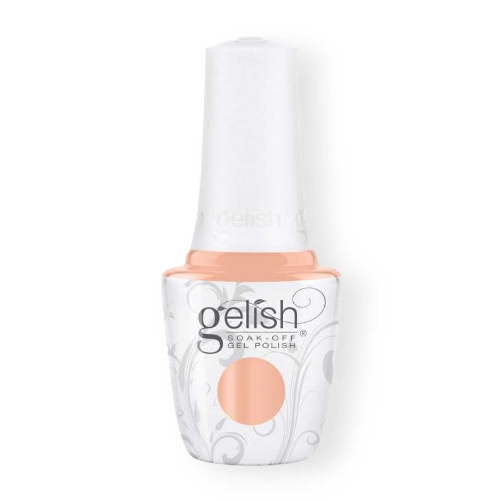 Gelish  Corally Invited, gelish gel polish, gelish gel polish where to buy, gelish gel polish canada