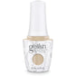 Gelish Soak-off Gel Polish for Natural Nails - Do I Look Buff?