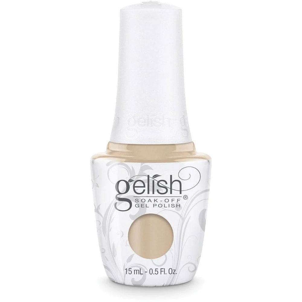 gelish gel polish Do I Look Buff? 1110944 Classique Nails Beauty Supply Inc.