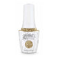 Gelish Soak-off Gel Polish for Natural Nails - Give Me Gold