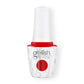 red ant bites, Gelish  Let's Crab A Bite, gelish gel polish, gelish gel polish where to buy, gelish gel polish canada