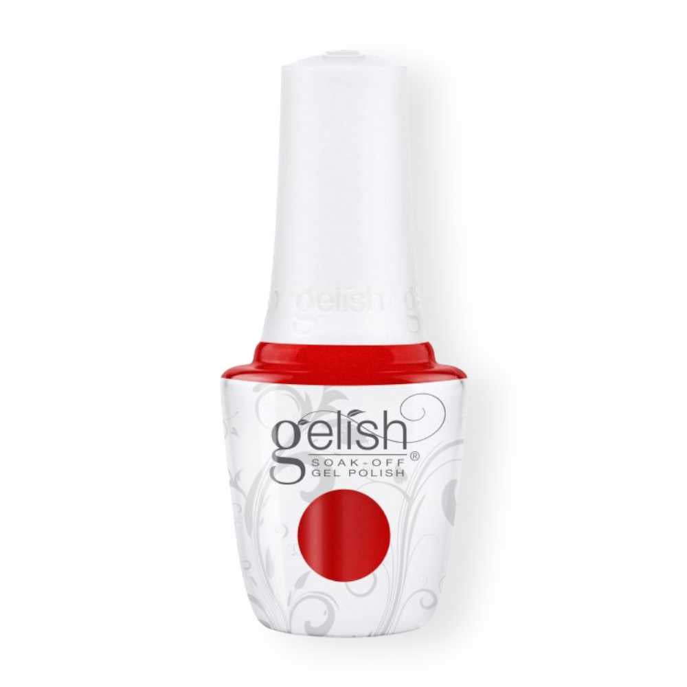 red ant bites, Gelish  Let's Crab A Bite, gelish gel polish, gelish gel polish where to buy, gelish gel polish canada