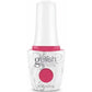 gelish nail ideas, Gelish Soak-off Gel Nail Polish - One Tough Princess
