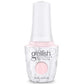 gelish sheer pink, Gelish Soak-off Gel Polish for Natural Nails - Sheer & Silk