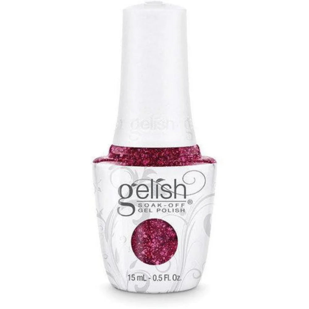 gelish gel polish Too Tough To Be Sweet 1110949 - Classique Nails Beauty Supply