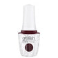 polished nails, Gelish Soak-off Gel Nail Polish - You're In My World Now