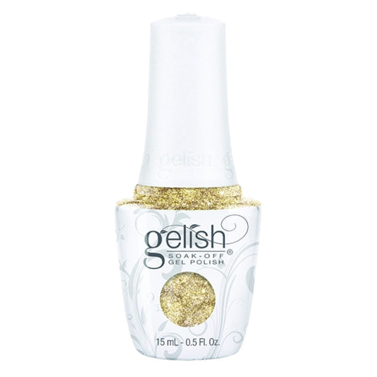 Gelish - Golden Treasure #1110836