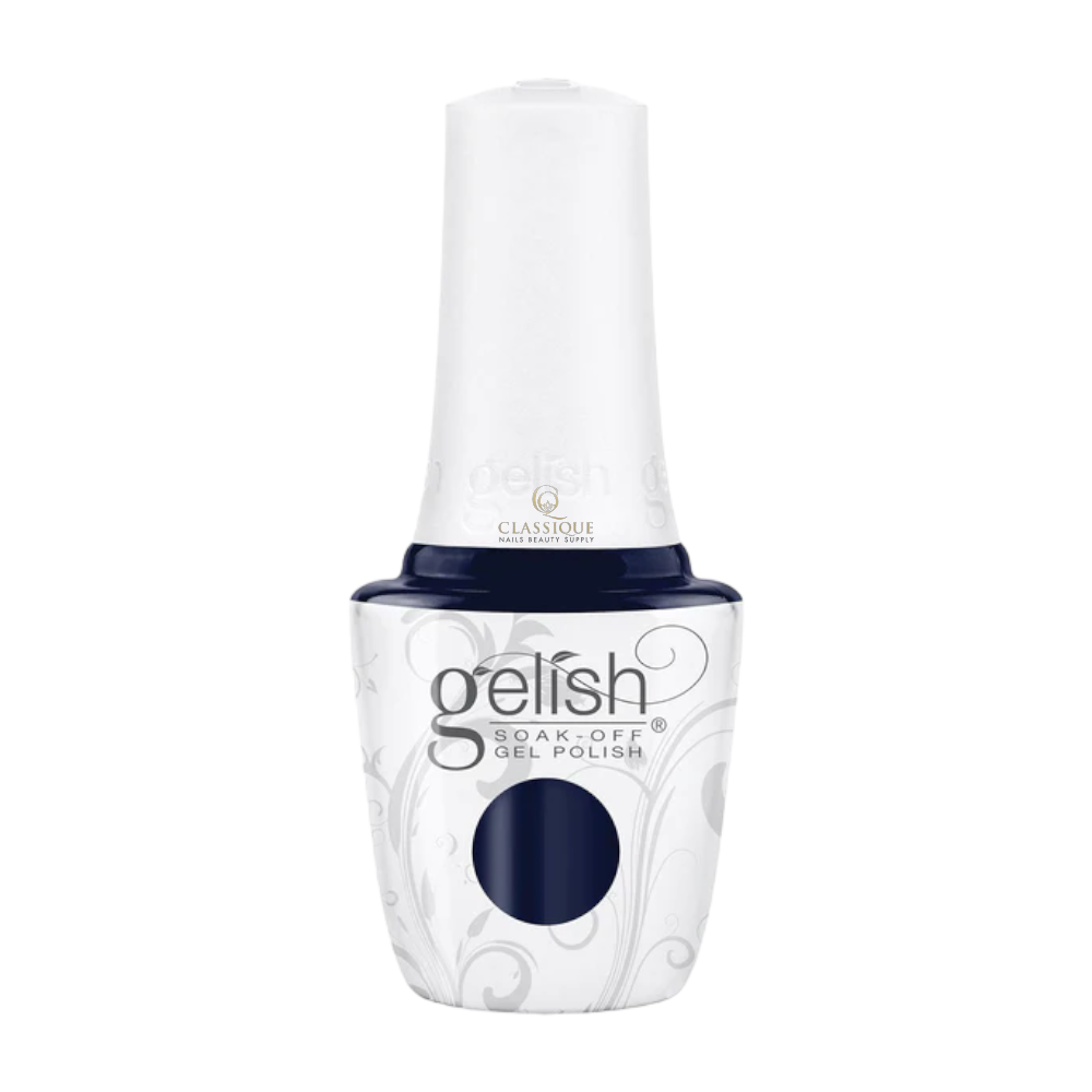 gelish gel polish Laying Low 1110428 - Classique Nails Beauty Supply