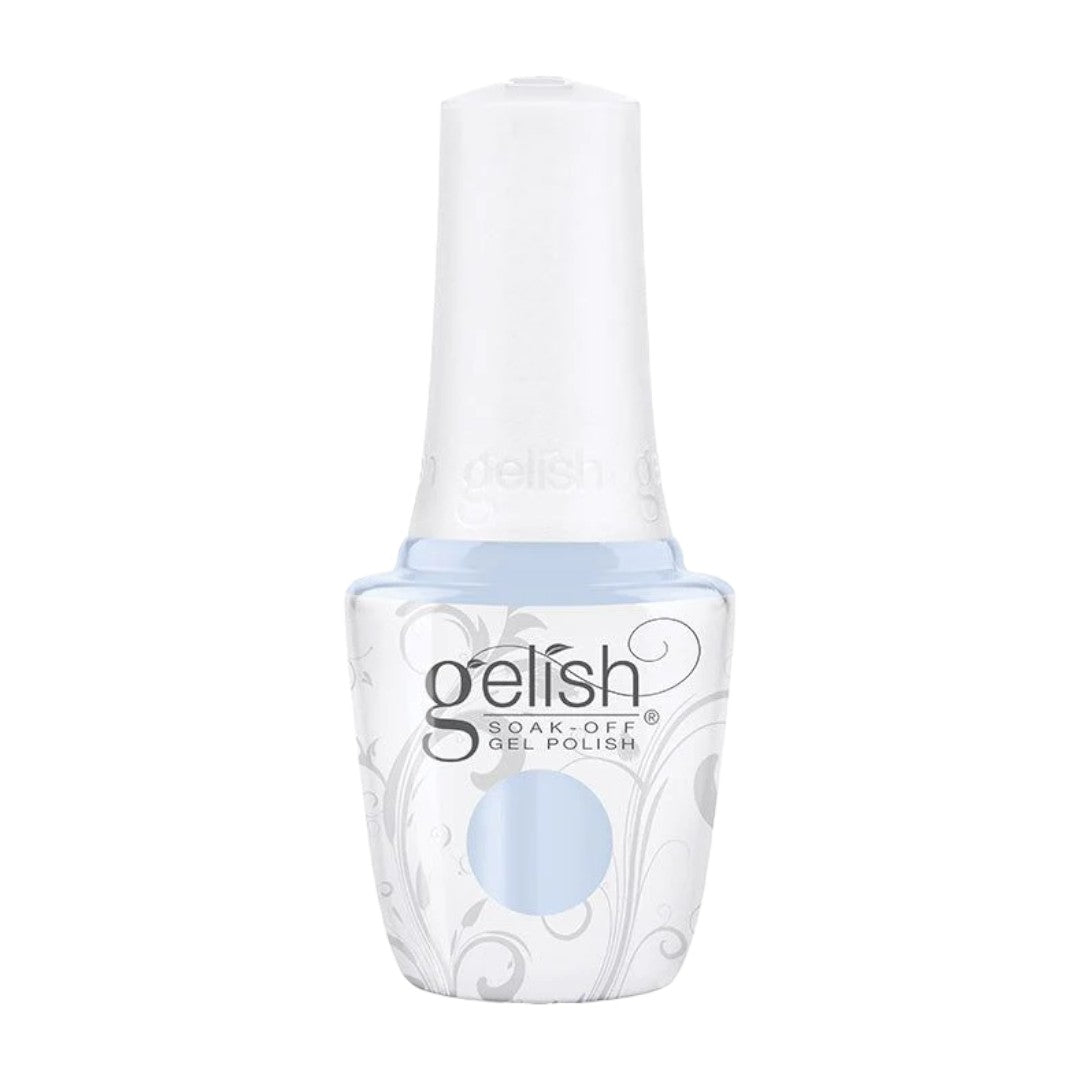 gelish gel polish Sweet Morning Breeze 1110523