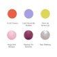 Gelish Gel Polish Now & Zen Spring 2025 Collection (6pcs)