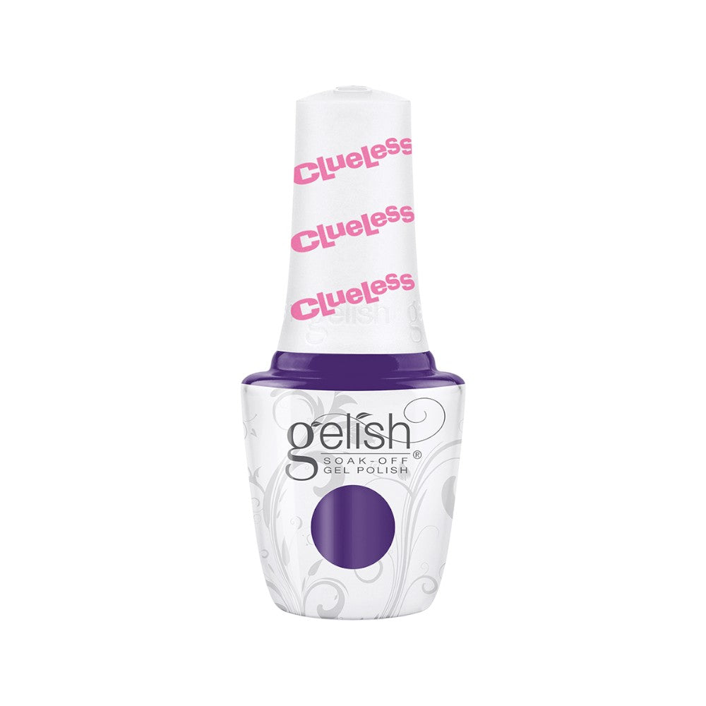 Gelish Gel Polish - Powers Of Persuasion #1110458