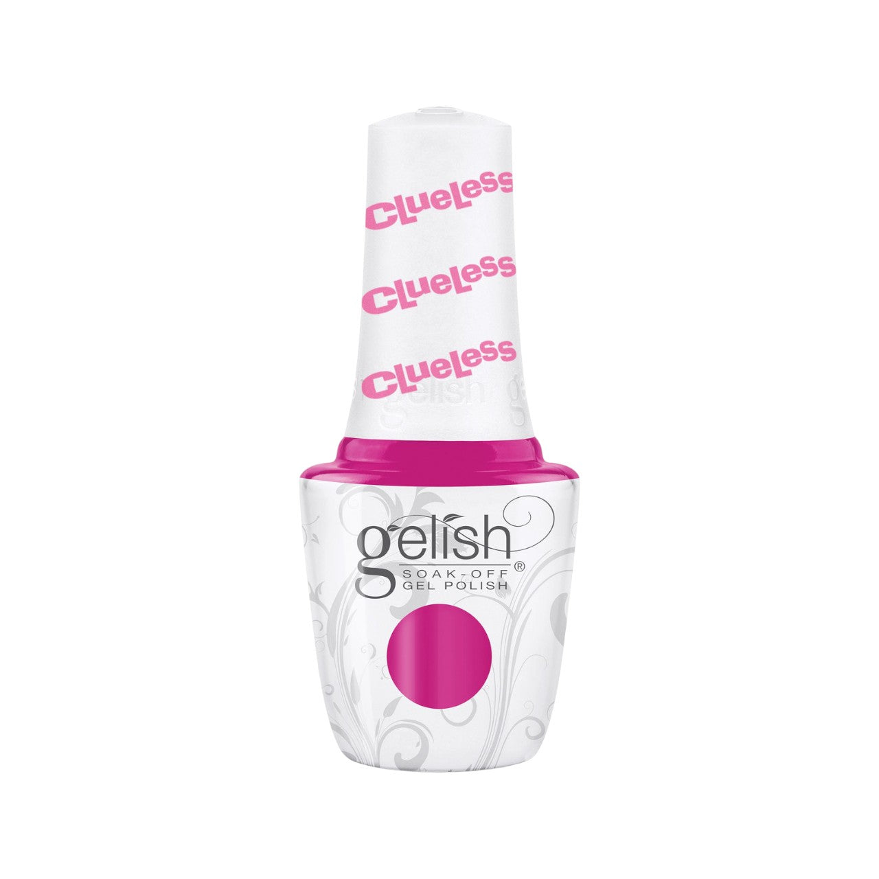 Gelish Gel Polish - She's A Classic #1110460