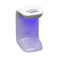 Gelish Mini LED Nail Lamp, led lamp, led a lamp, carbide lamp, lamp star, lampe ongle led, best nail lamp, sensationail gel led lamp