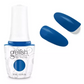 Gelish Gel Polish - Ooba Ooba Blue #1110891