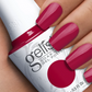 Gelish Gel Polish - Ruby Two-Shoes #1110189