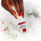 Gelish Gel Polish - Stilettos In The Snow #1110413